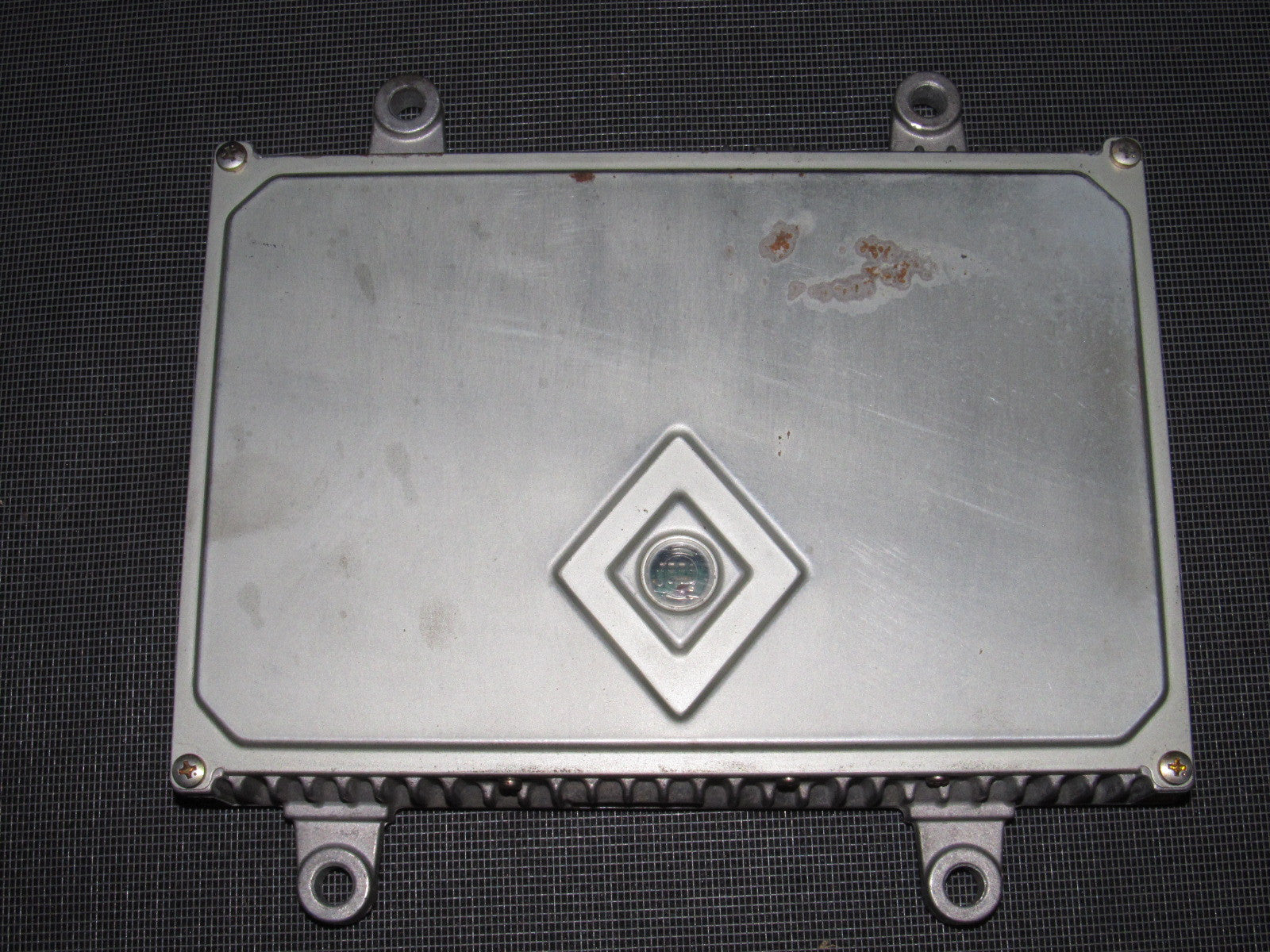 88 89 Honda CRX OEM D15B2 Engine Computer ECU - A/T