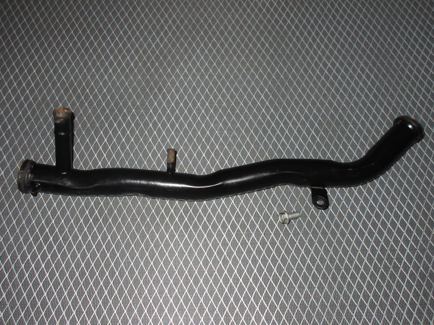 JDM 94 95 96 97 Honda Accord F22B None Vtec Engine Coolant Water Tube
