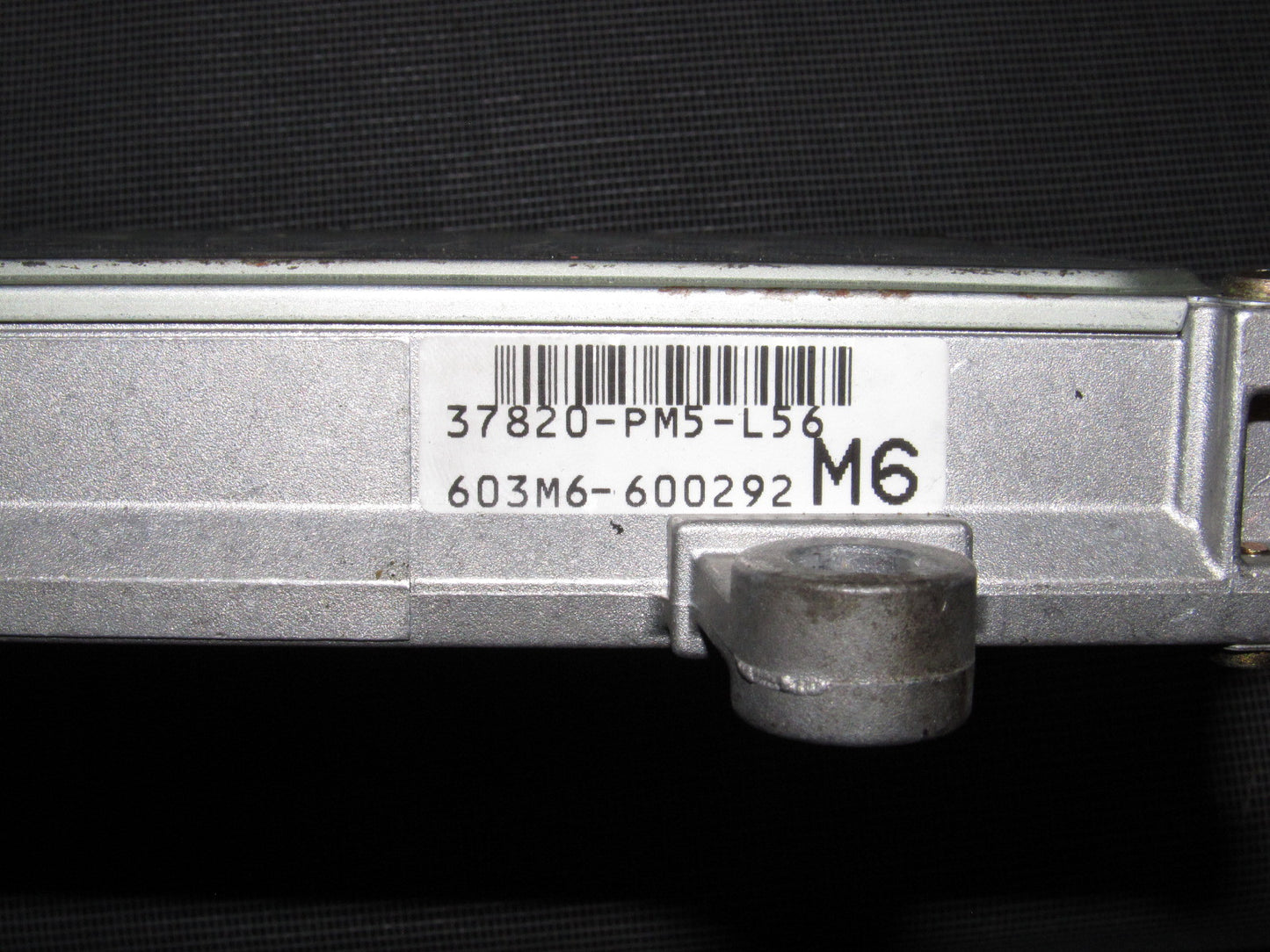 88 89 Honda CRX OEM D15B2 Engine Computer ECU - A/T