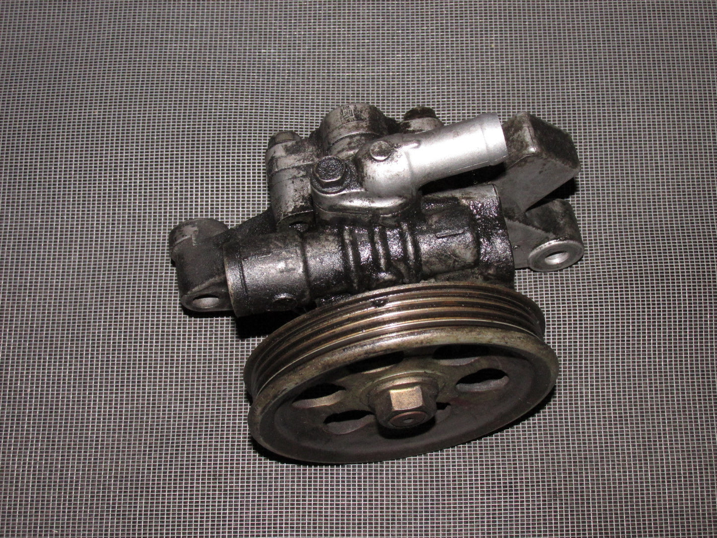 96 97 98 99 00 Honda Civic D16Y8 Power Steering Pump