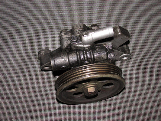 96 97 98 99 00 Honda Civic D16Y8 Power Steering Pump
