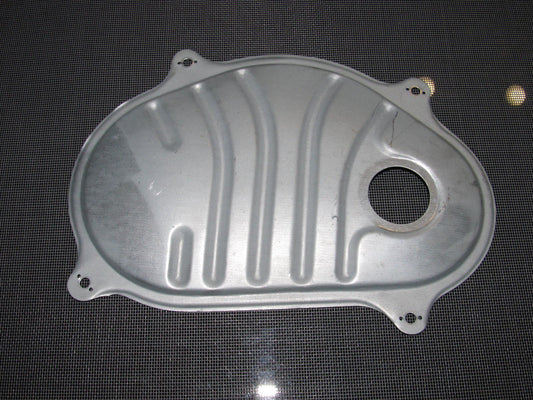 96 97 98 99 00 Honda Civic OEM Interior Fuel Pump Cover