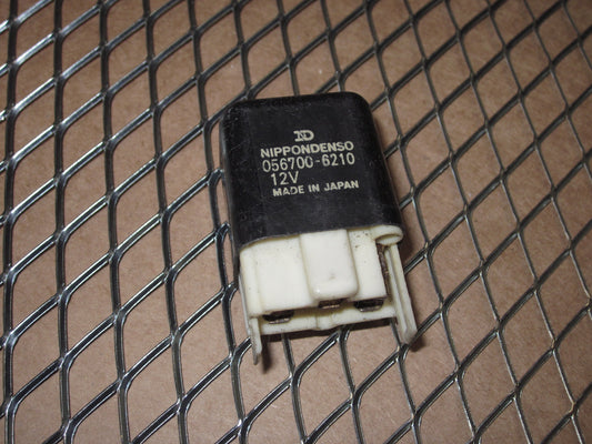 Toyota & Lexus Relay 056700-6210