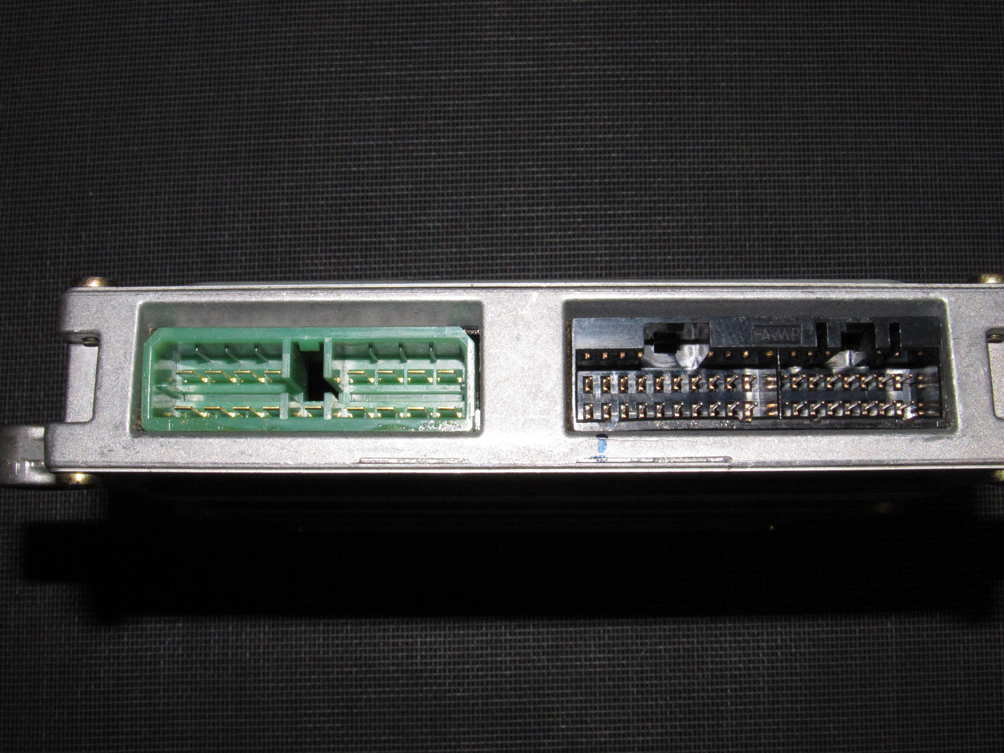 88 89 Honda CRX OEM D15B2 Engine Computer ECU - A/T