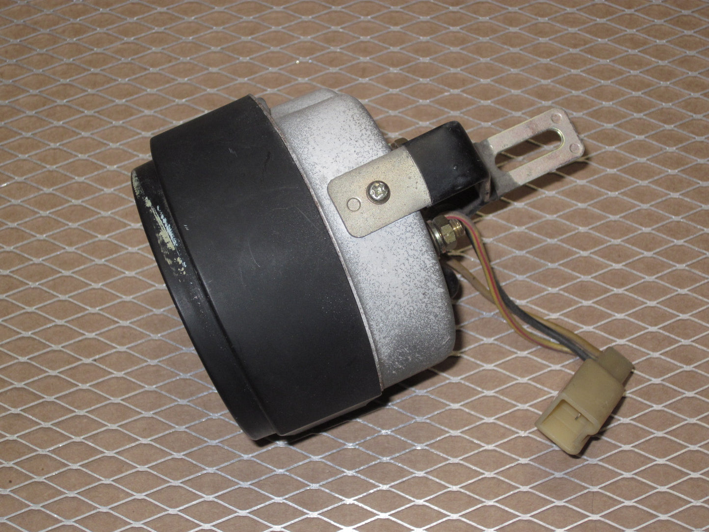 70 71 72 73 Datsun 240z OEM Battery Amp & Fuel Meter Gauge