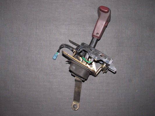 86 87 88 Toyota Supra OEM A/T Shifter Assembly