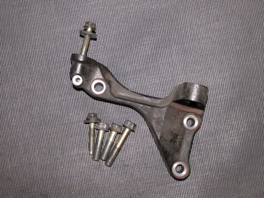 96 97 98 99 00 Honda Civic OEM D16Y8 Power Steering Pump Bracket