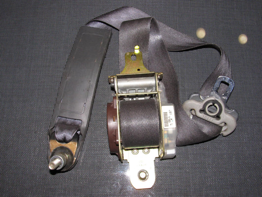 96 97 98 99 00 Honda Civic OEM Seat Belt - Front Left