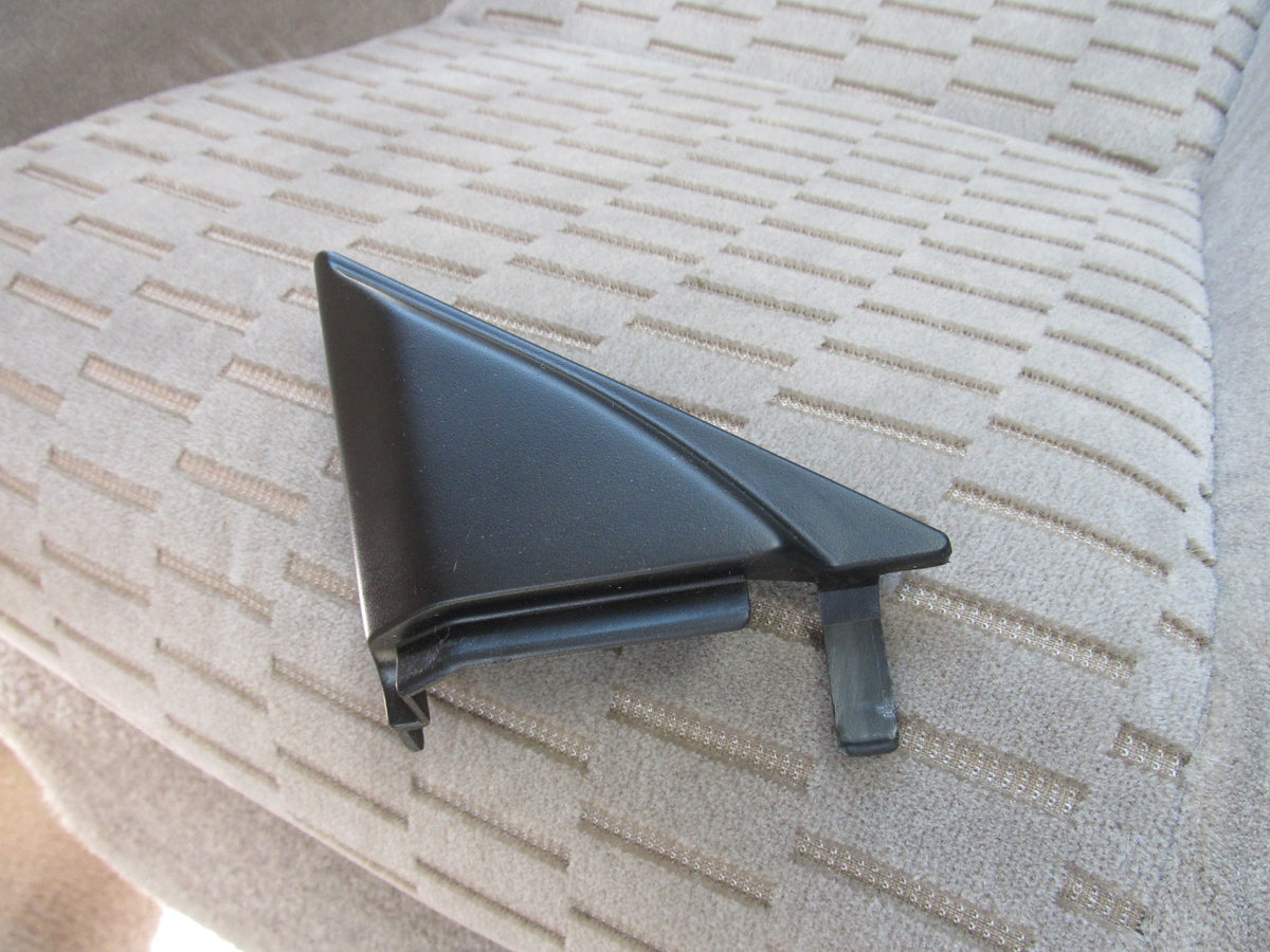 97 98 99 00 01 Honda Prelude OEM Side Mirror Interior Cover Trim - Left