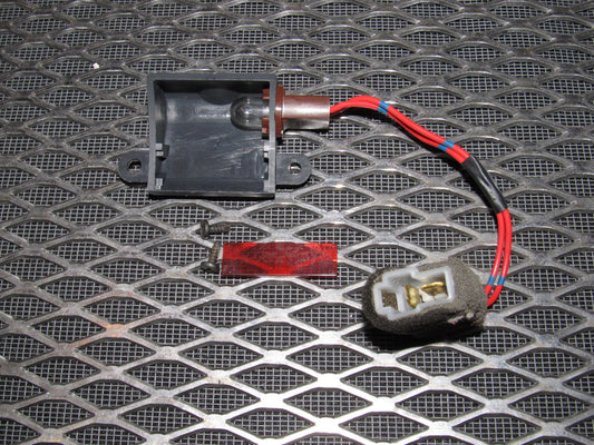 84 85 Mazda RX7 OEM Ash Tray Light