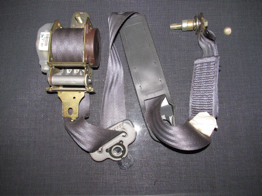 96 97 98 99 00 Honda Civic OEM Seat Belt - Front Right