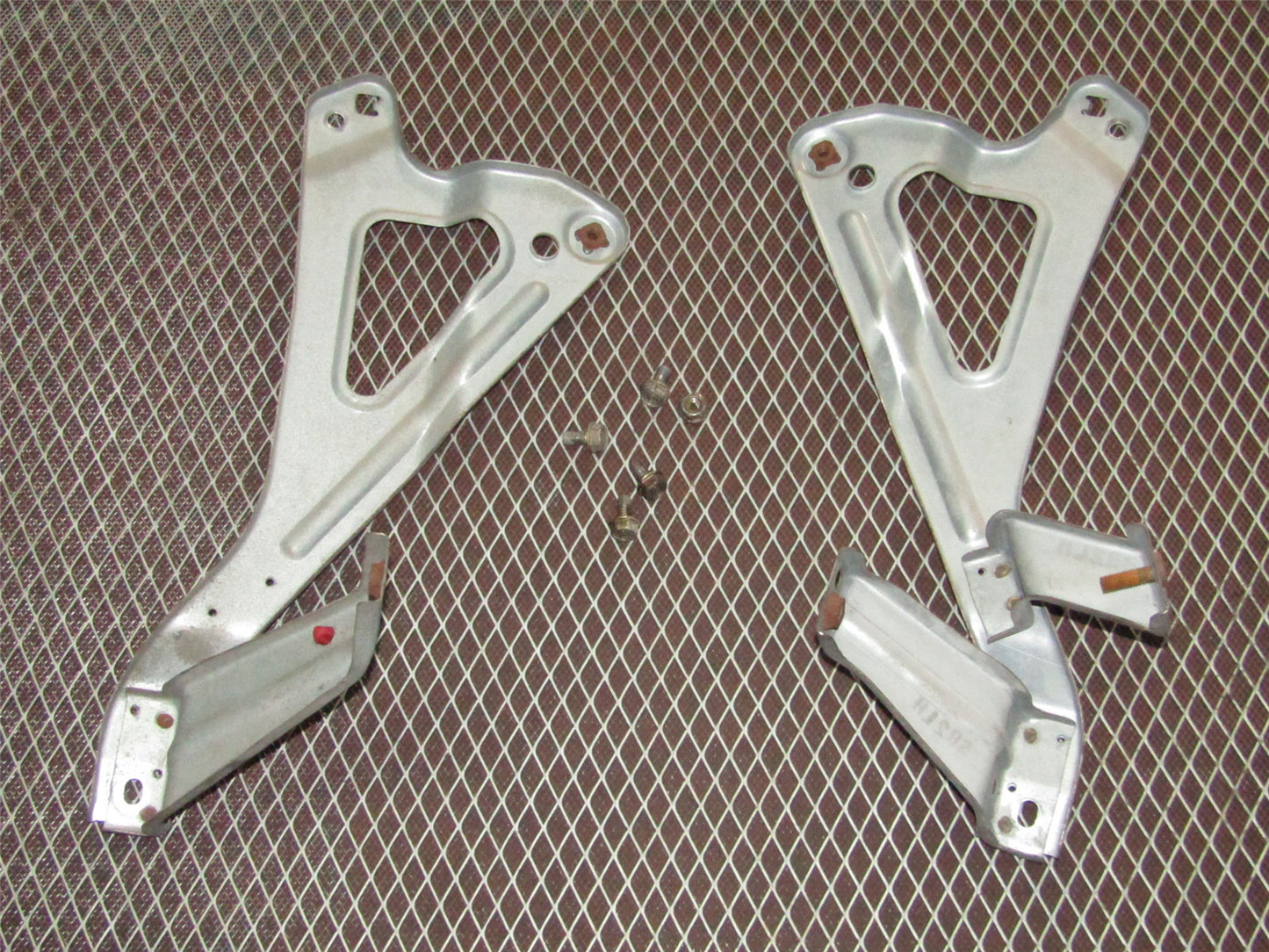 93 94 95 96 97 Honda Del Sol OEM Dash Mounting Bracket