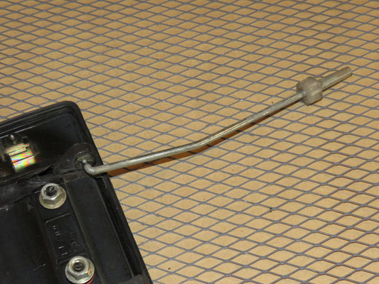 87 88 89 Nissan 300zx OEM Exterior Door Handle Linkage Rod - Left