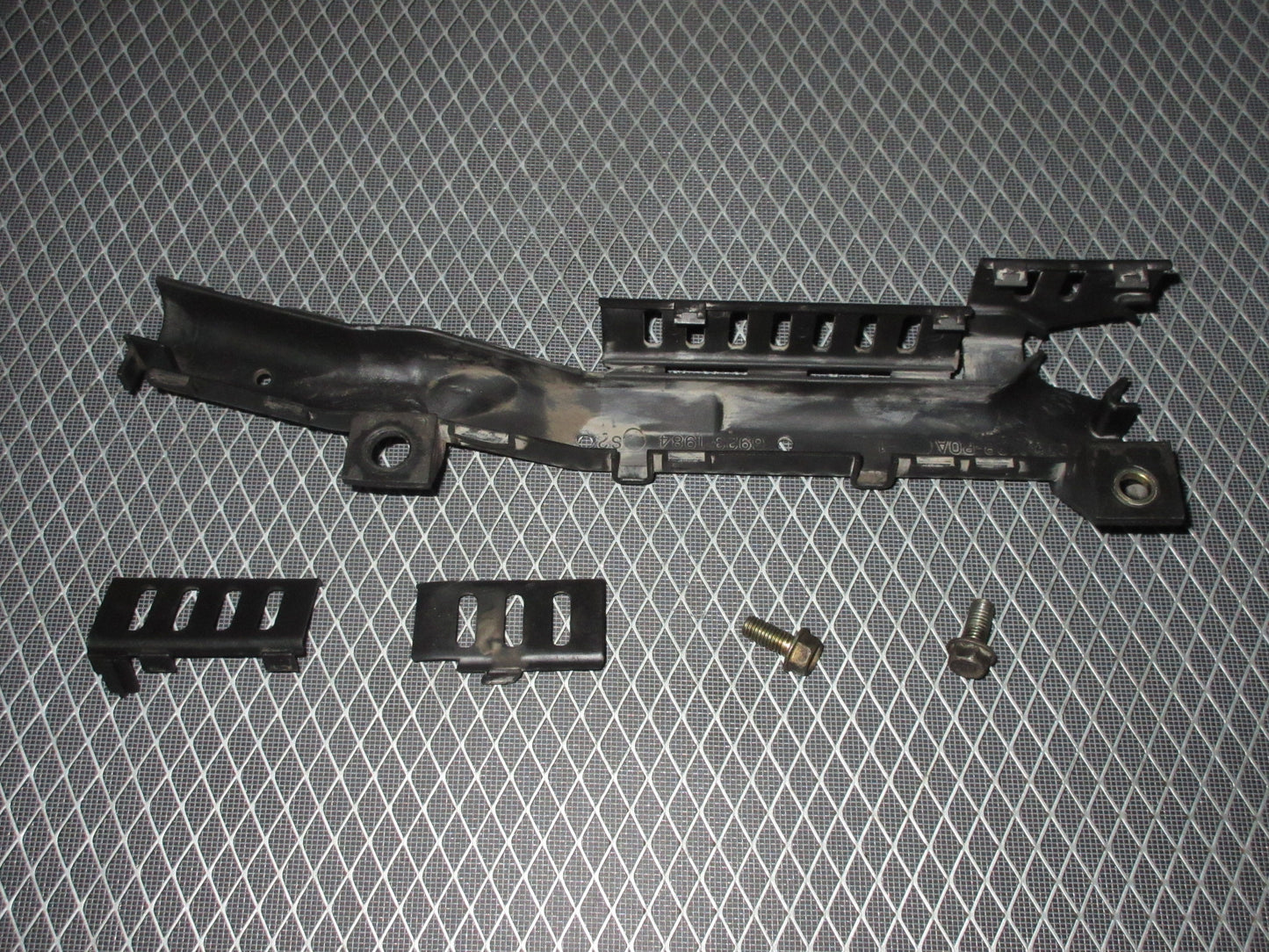 JDM 94 95 96 97 Honda Accord F22B None Vtec Engine Wiring Harness Cover