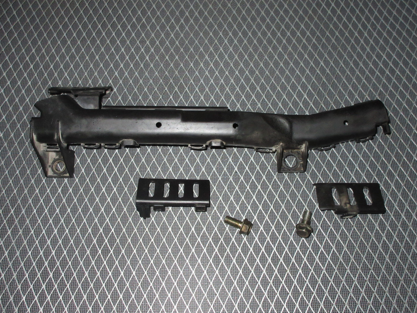 JDM 94 95 96 97 Honda Accord F22B None Vtec Engine Wiring Harness Cover