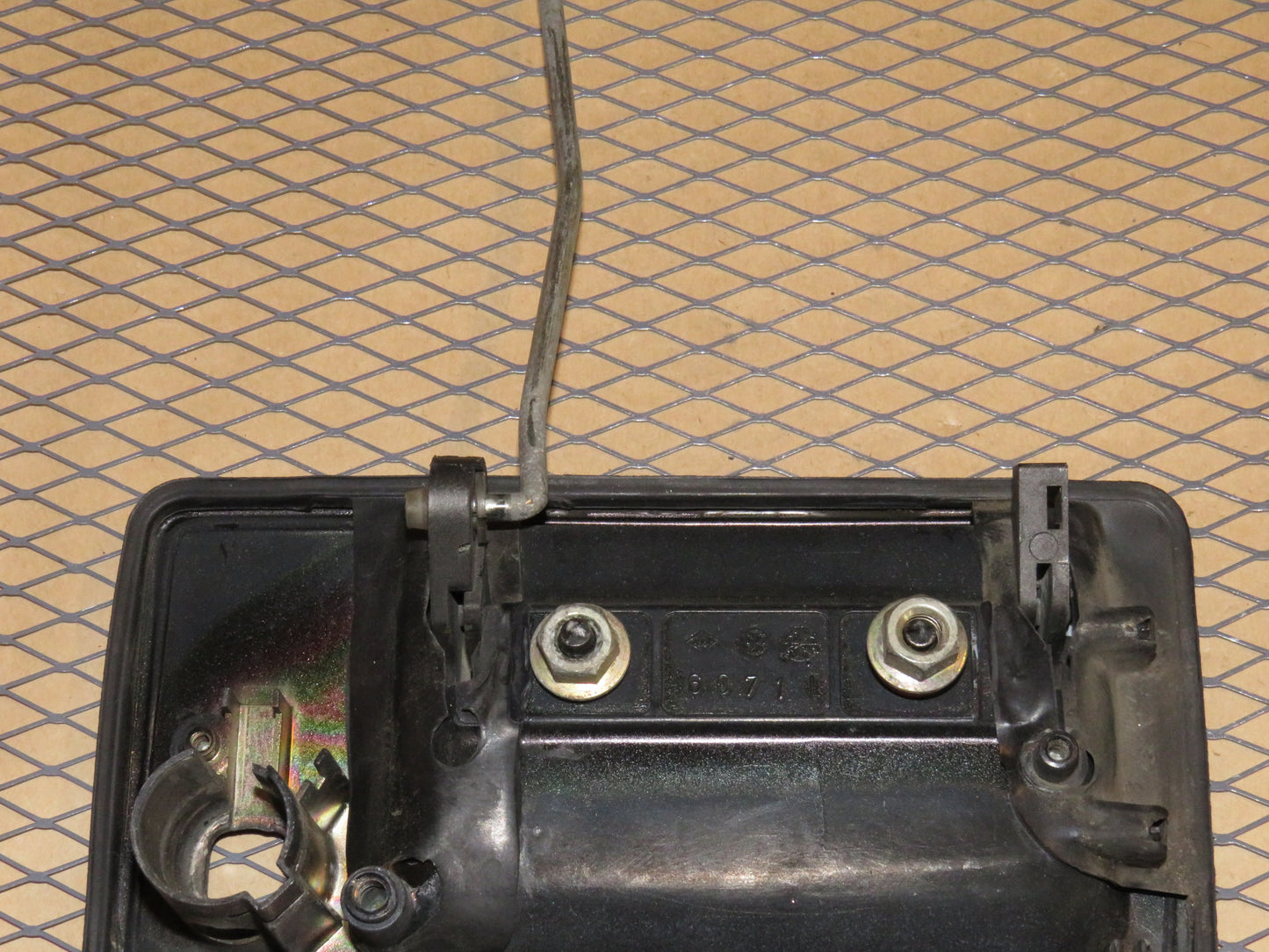 87 88 89 Nissan 300zx OEM Exterior Door Handle Linkage Rod - Left