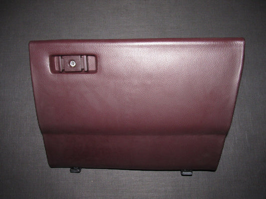 86 87 88 Toyota Supra OEM Glove Box