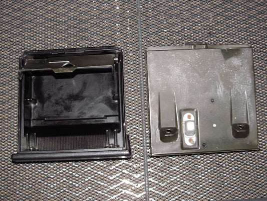 89 90 91 92 Toyota Supra OEM Dash Ash Tray