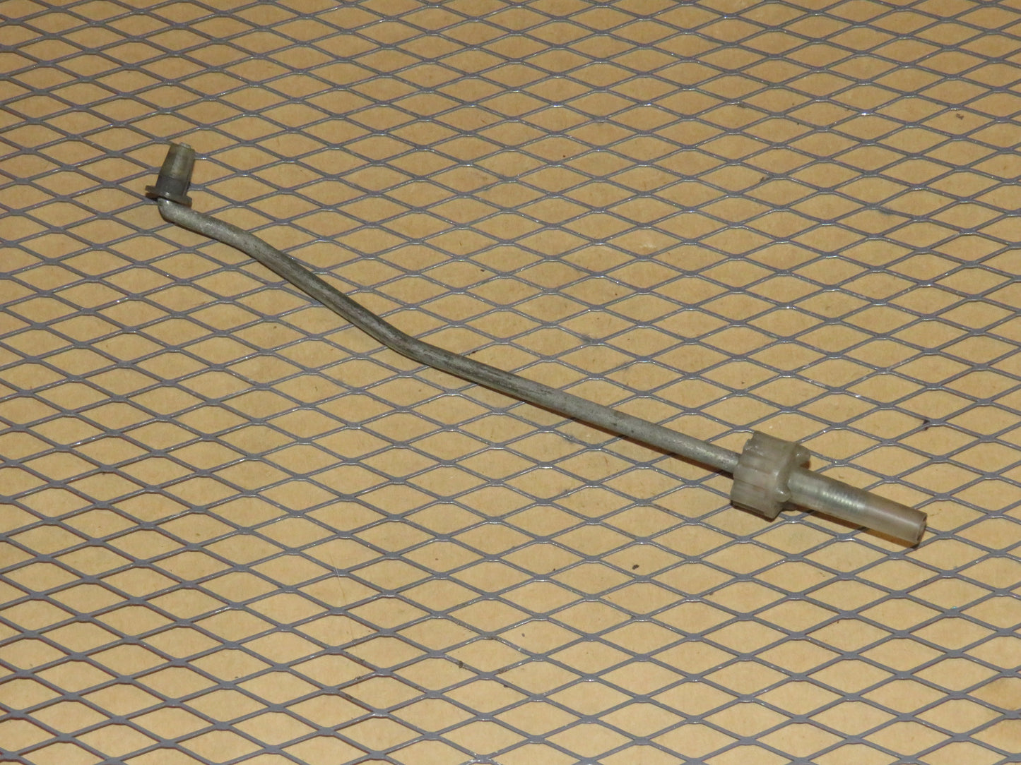 87 88 89 Nissan 300zx OEM Exterior Door Handle Linkage Rod - Left