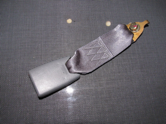 96 97 98 99 00 Honda Civic OEM Seat Belt Buckle - Rear Center