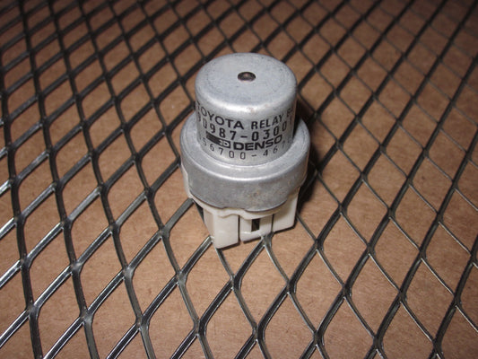 Toyota & Lexus Relay 90987-03001