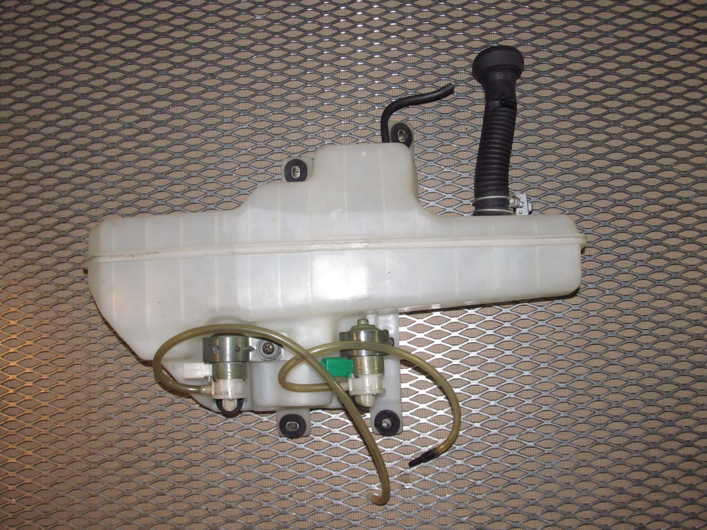 90-96 Nissan 300zx OEM Rear Wiper Washer Reservoir Tank