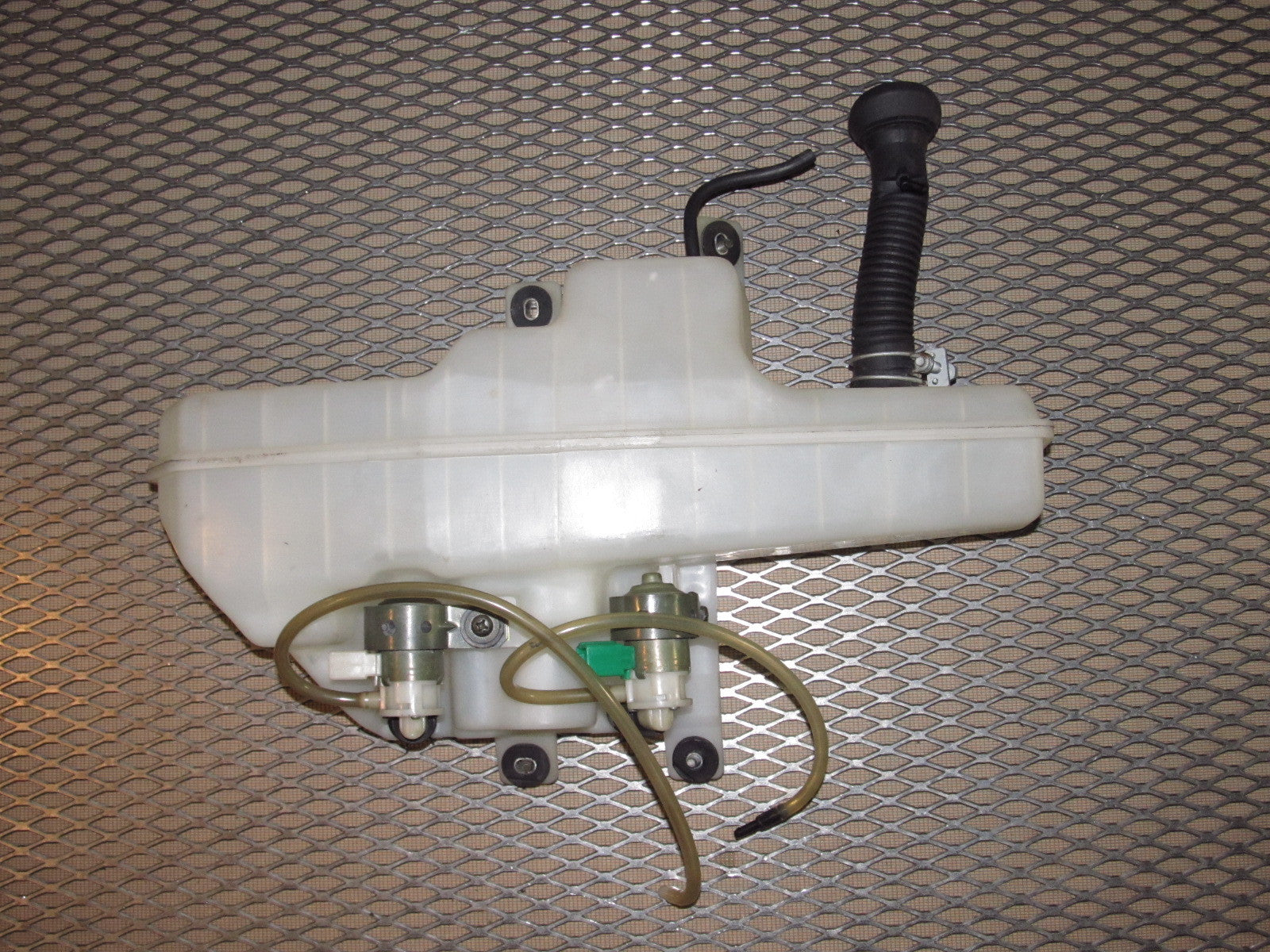 90-96 Nissan 300zx OEM Rear Wiper Washer Reservoir Tank