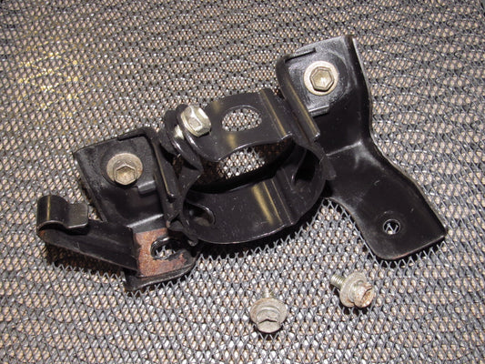 91 92 93 94 95 Toyota MR2 OEM Fuel Filter Mounting Bracket