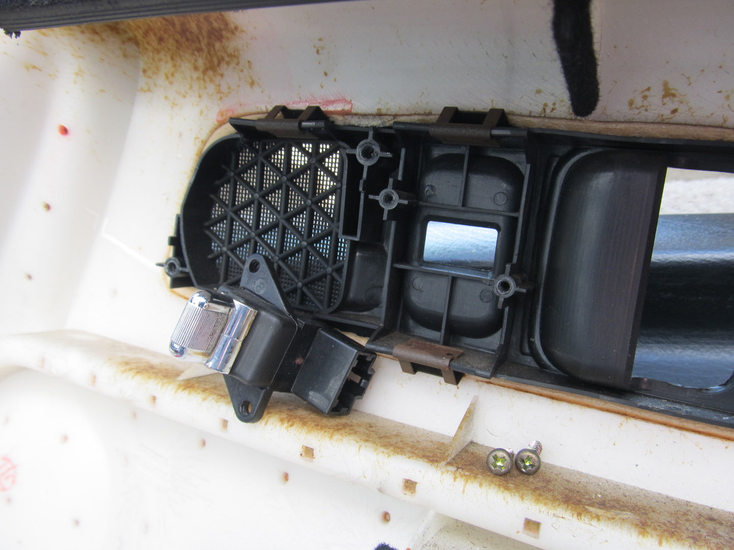 97 98 99 00 01 Honda Prelude OEM Power Door Lock Switch - Left