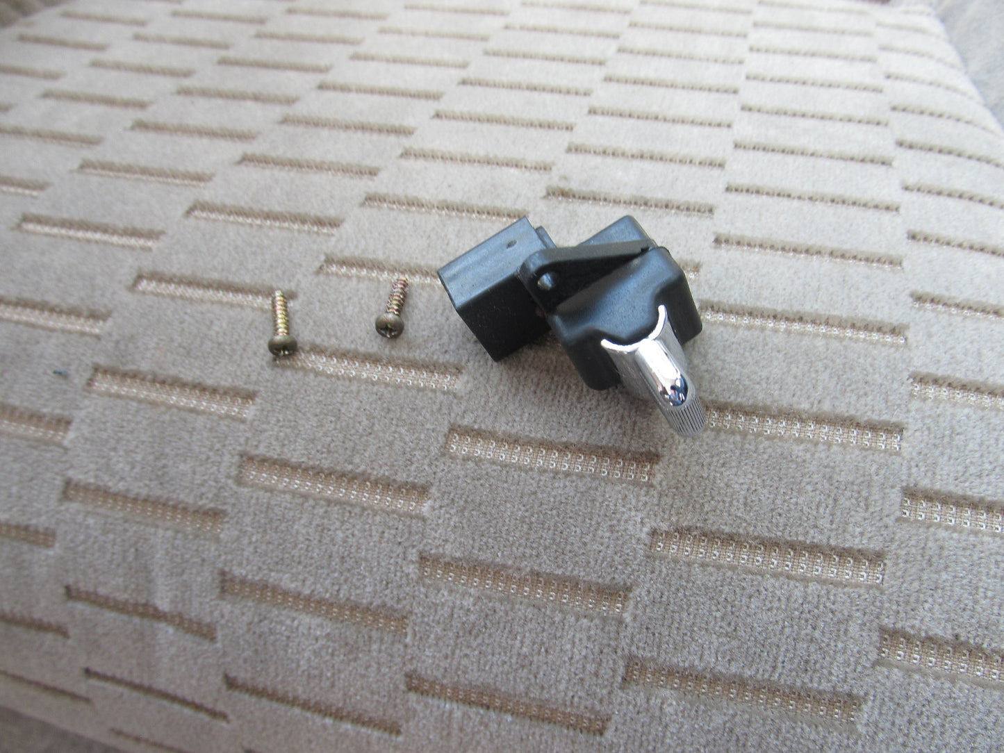 97 98 99 00 01 Honda Prelude OEM Power Door Lock Switch - Left