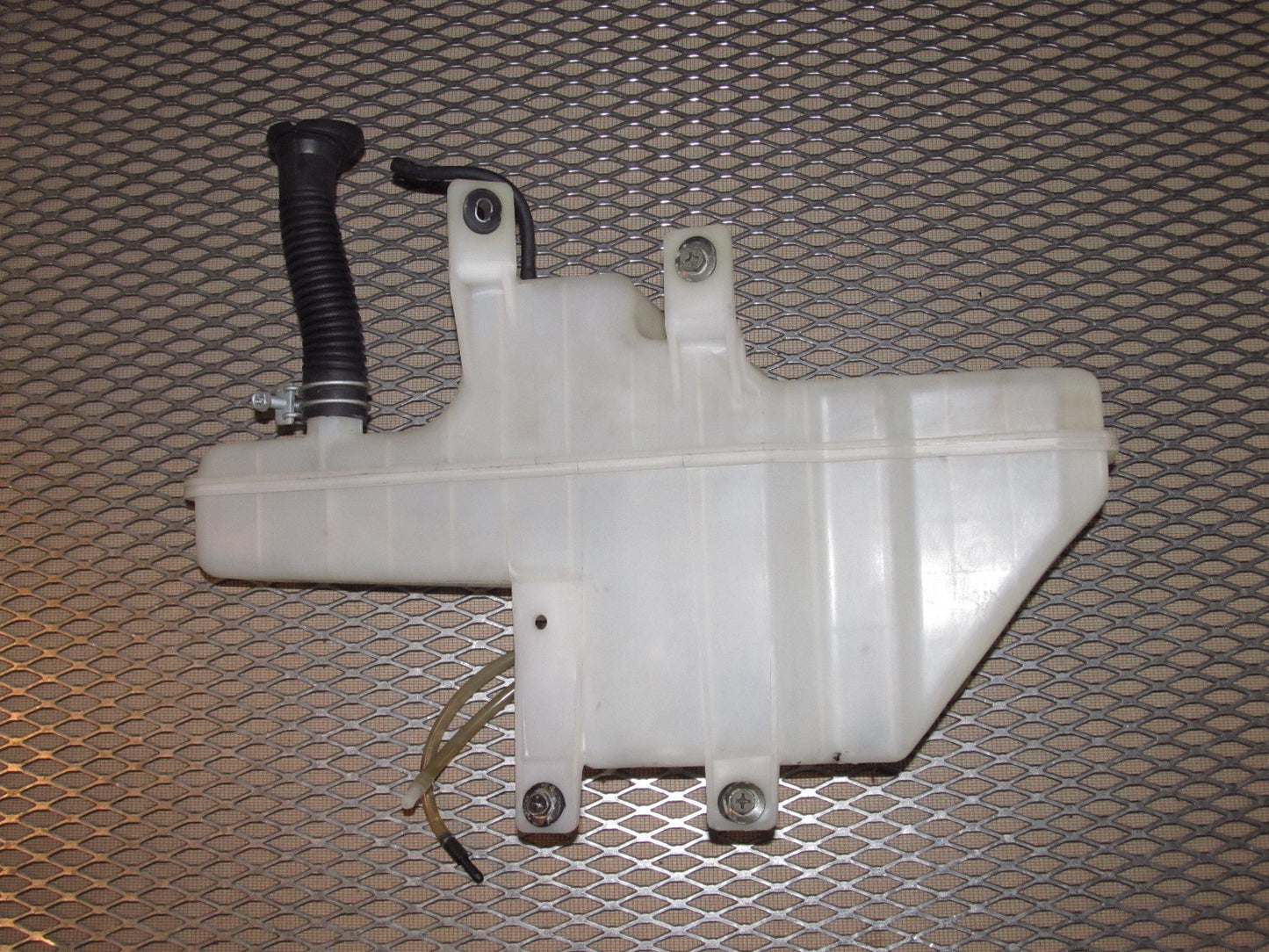 90-96 Nissan 300zx OEM Rear Wiper Washer Reservoir Tank