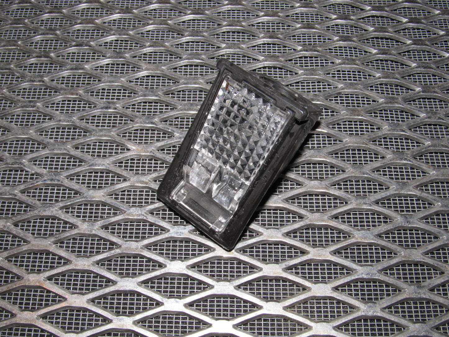 84 85 Mazda RX7 OEM Glove Box Courtesy Light