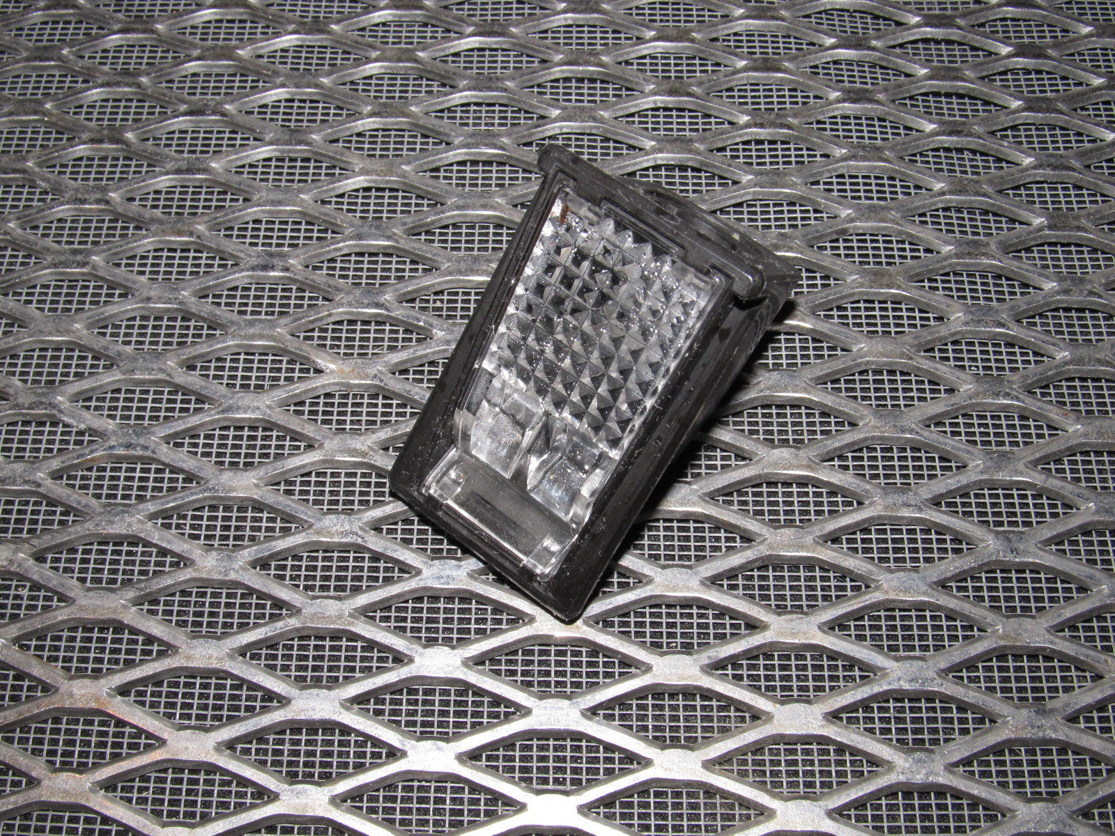 84 85 Mazda RX7 OEM Glove Box Courtesy Light