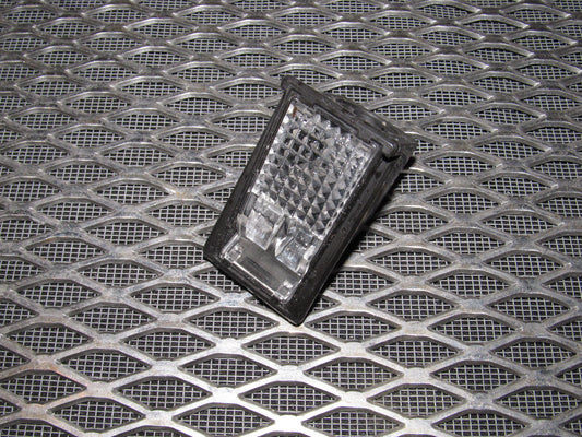 84 85 Mazda RX7 OEM Glove Box Courtesy Light