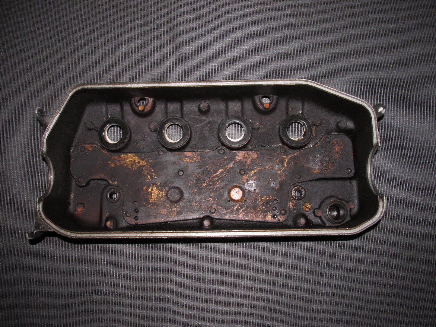 88 89 Honda CRX OEM D15B2 Engine Valve Cover