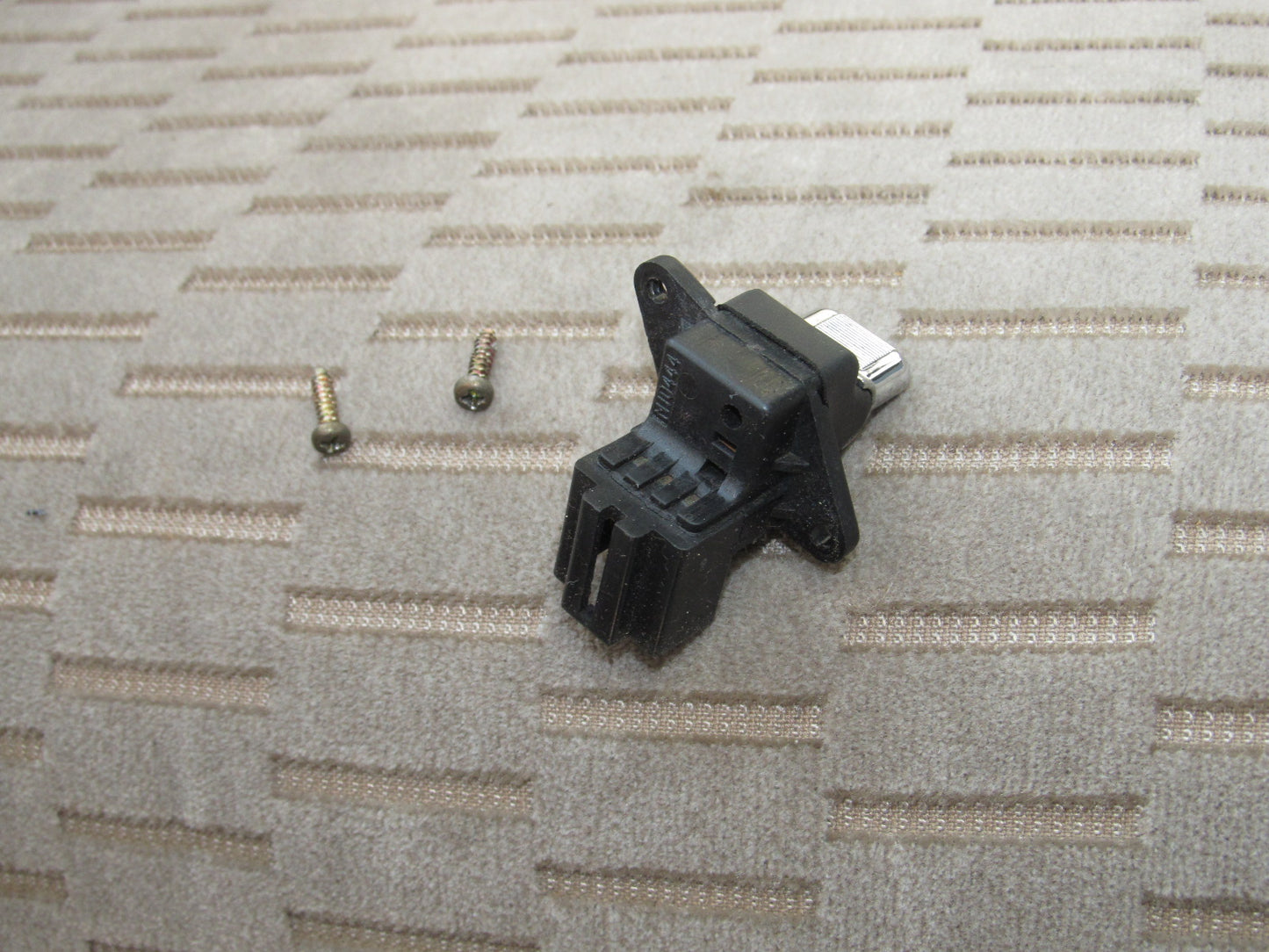 97 98 99 00 01 Honda Prelude OEM Power Door Lock Switch - Left