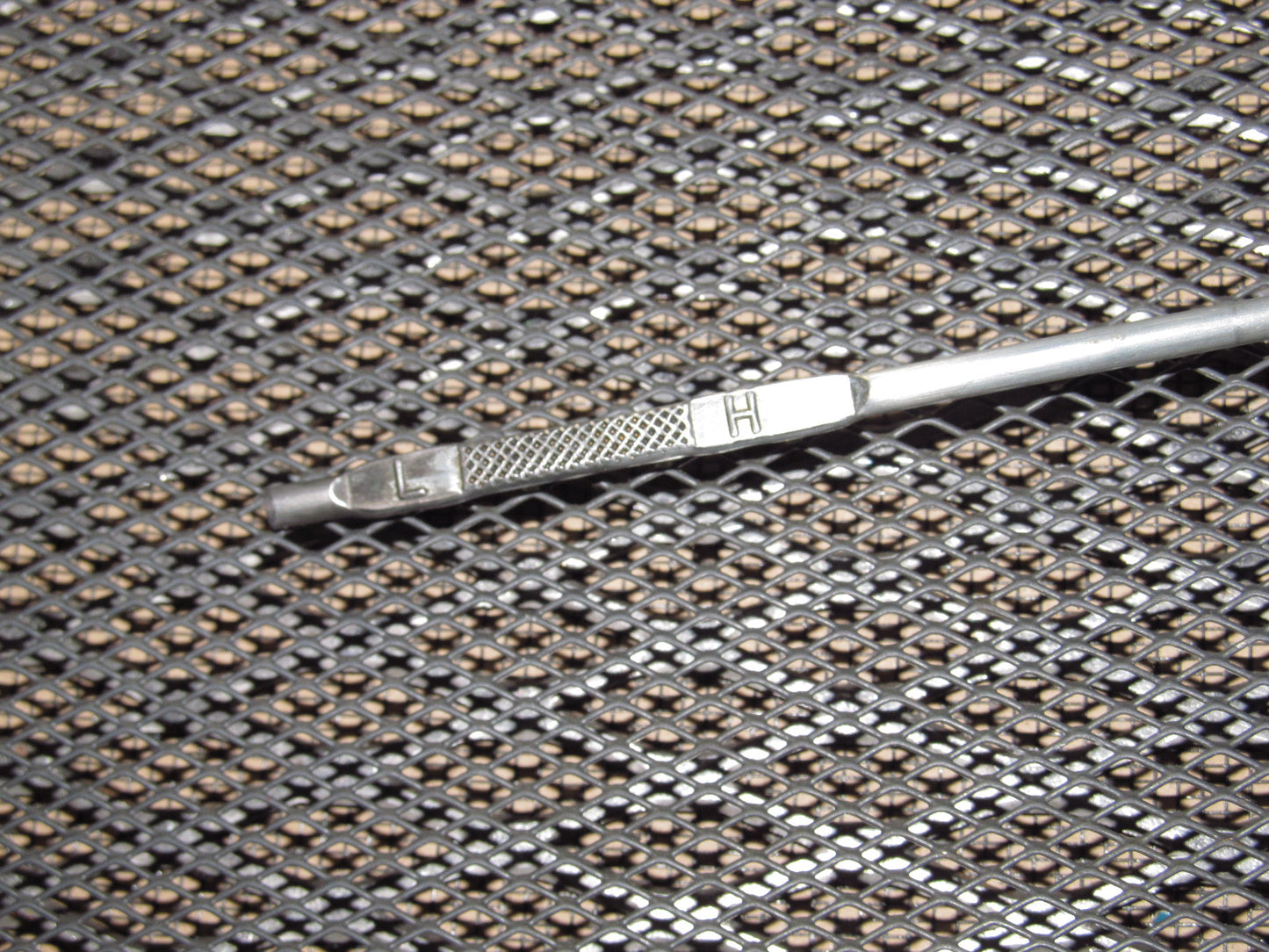 79 80 Datsun 280zx OEM Engine Oil Dipstick