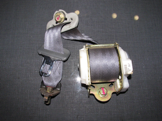 96 97 98 99 00 Honda Civic OEM Seat Belt - Rear