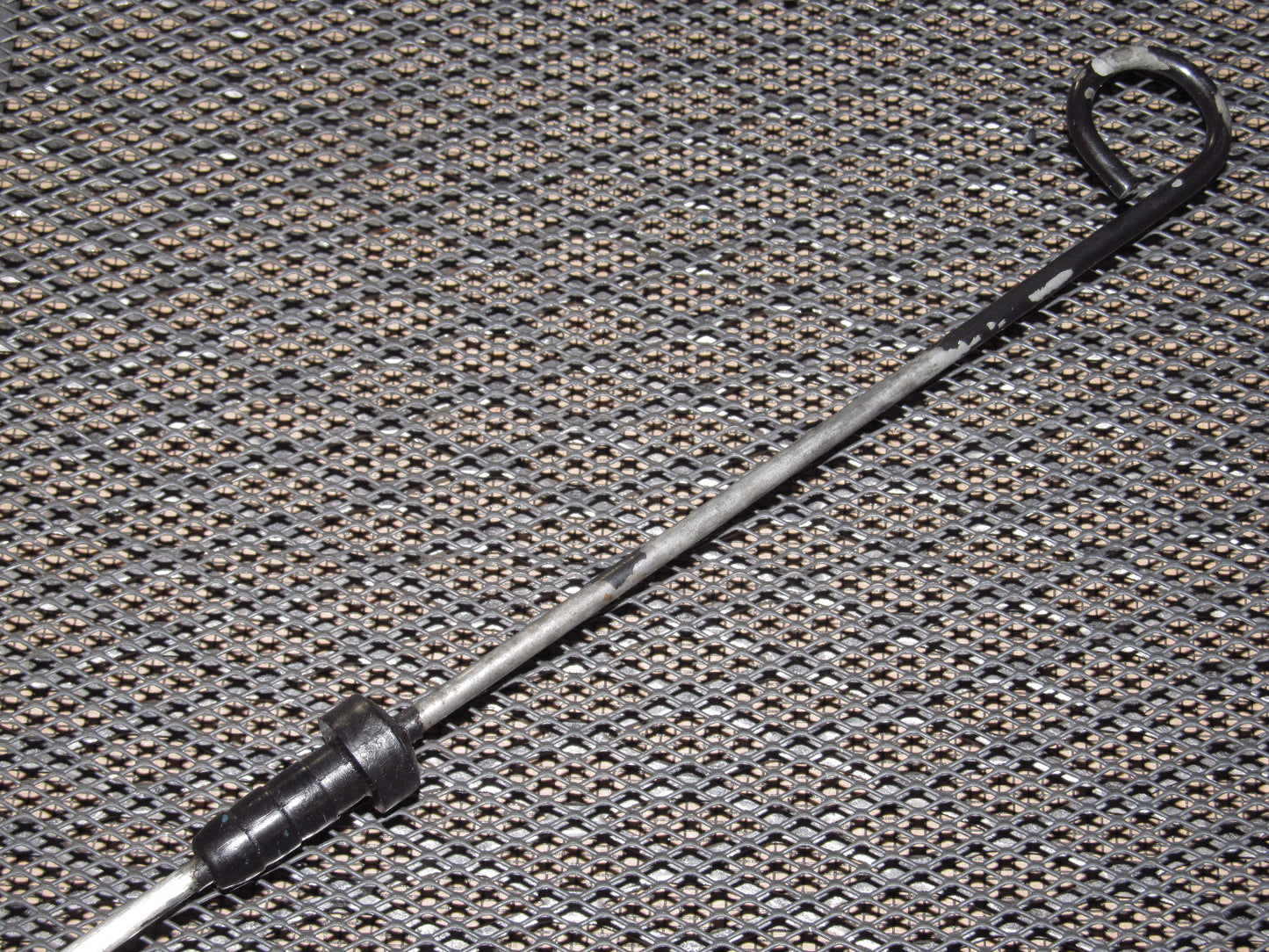 79 80 Datsun 280zx OEM Engine Oil Dipstick