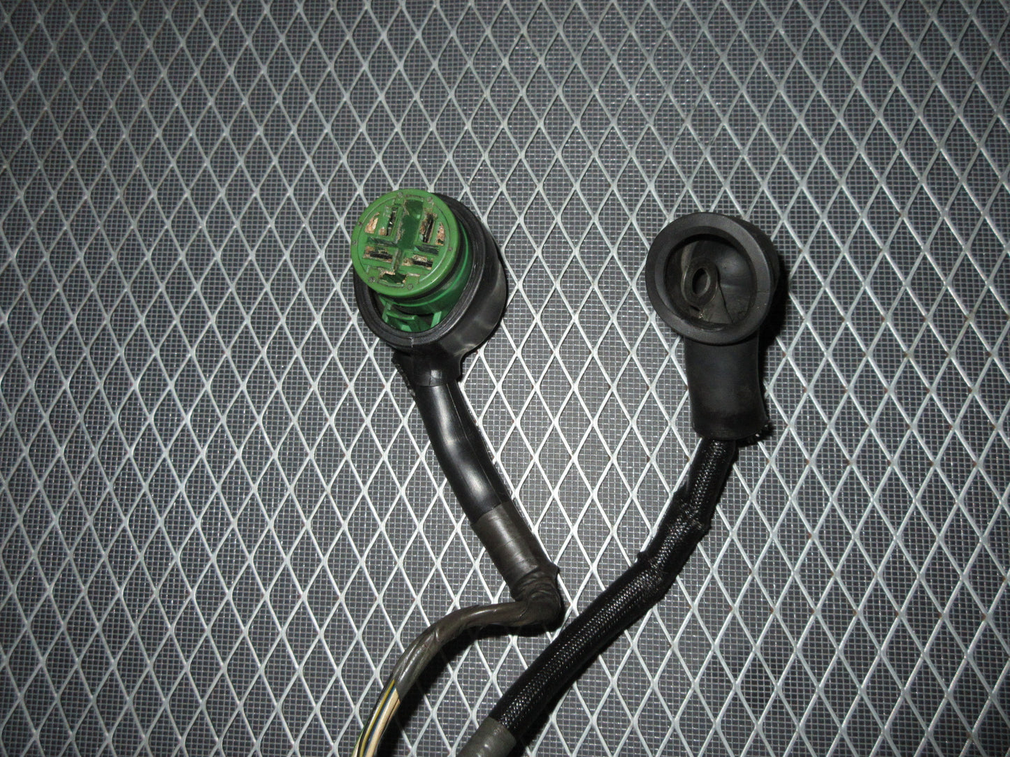 JDM 94 95 96 97 Honda Accord F22B None Vtec Alternator Harness