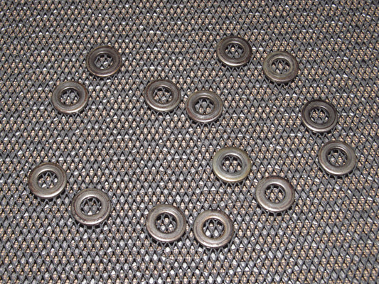 79 80 Datsun 280zx OEM Engine Cylinder Head Bolt Washer