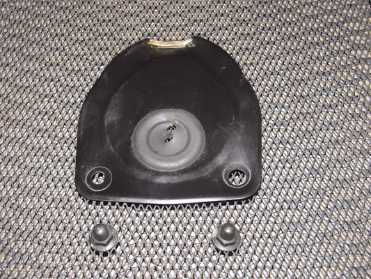 91 92 93 94 95 Toyota MR2 OEM Gas Tank Interior Fuel Sending Unit Cover