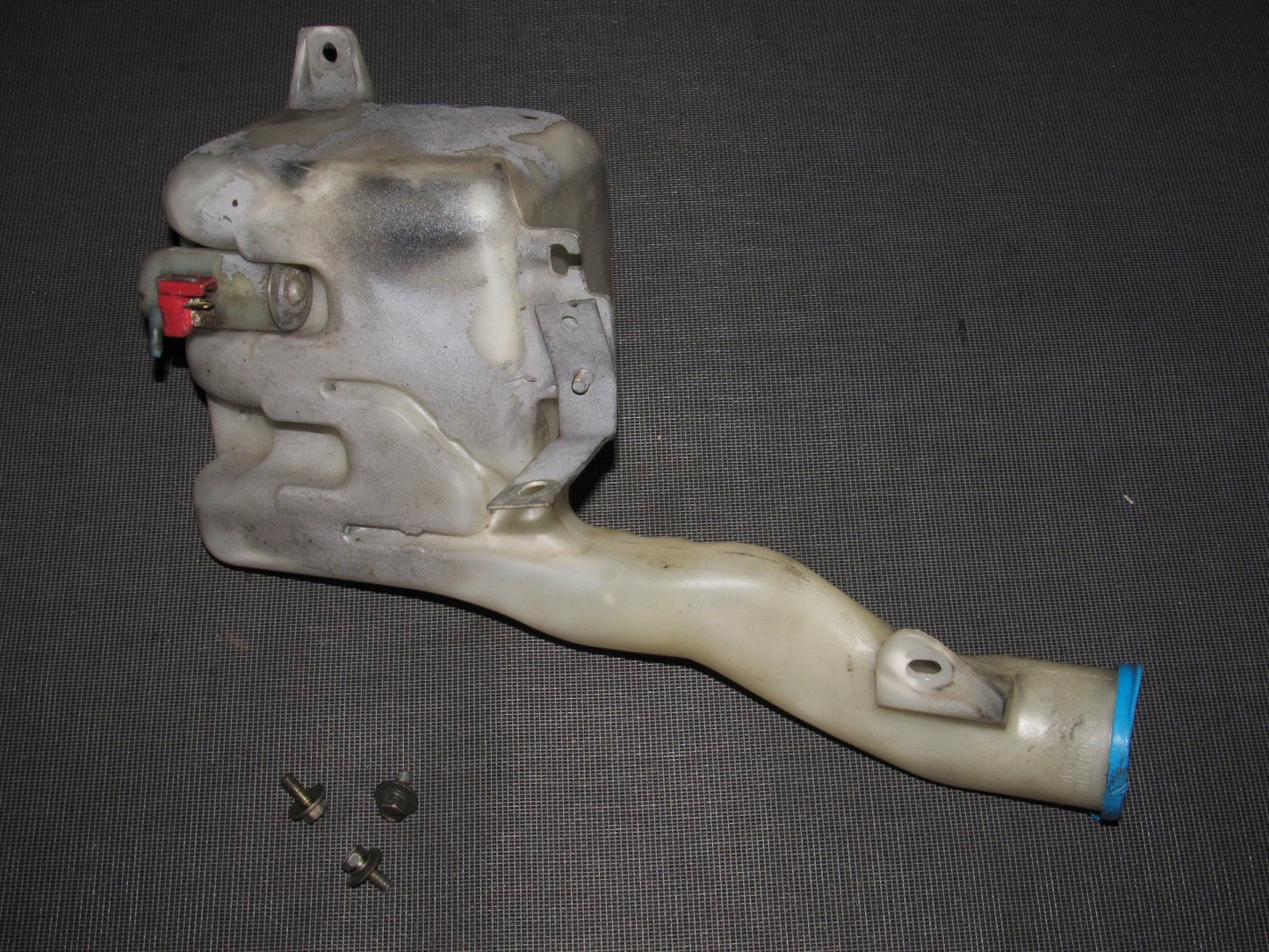 88 89 Honda CRX OEM D15B2 Wiper Washer Water Bottle