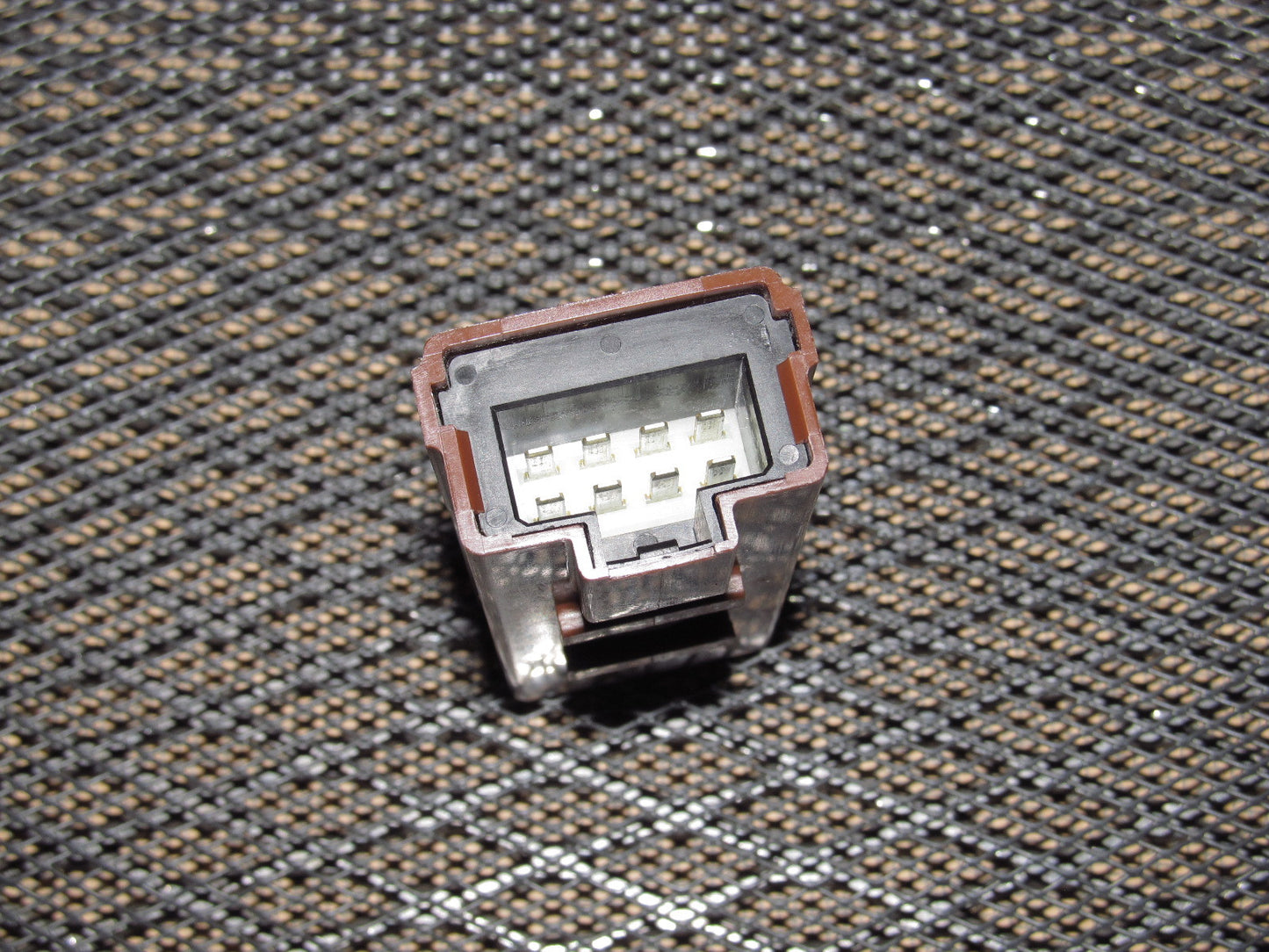 90-96 Nissan 300zx OEM Turn Signal Flasher Relay - 2842631P00