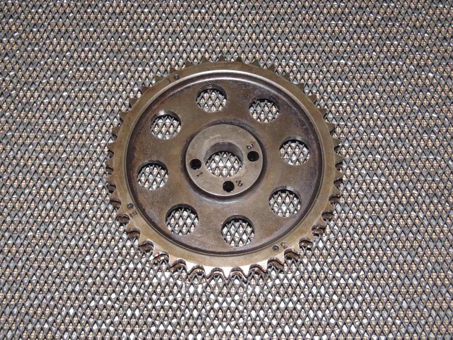 79 80 Datsun 280zx OEM Engine Cam Gear