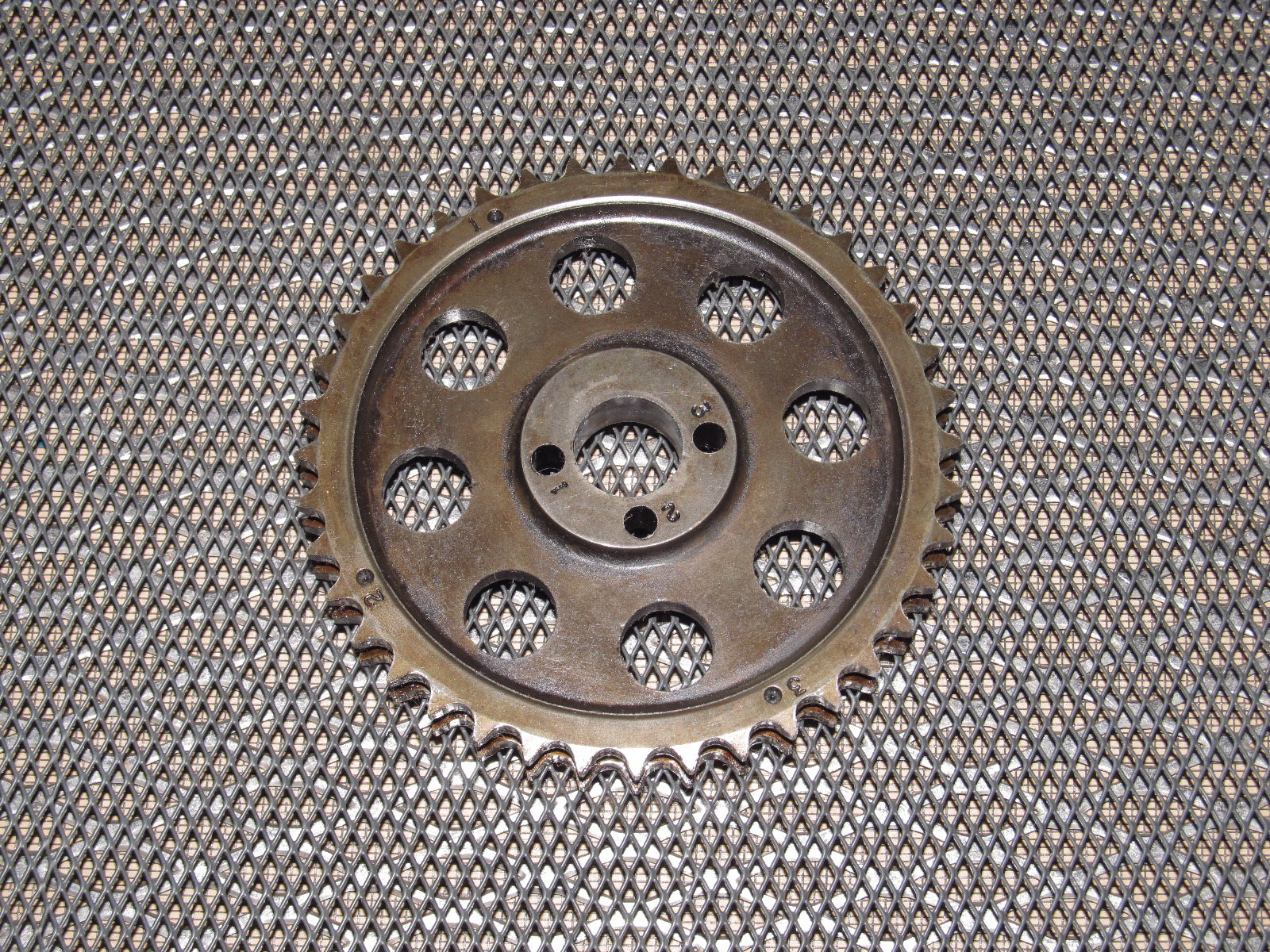 79 80 Datsun 280zx OEM Engine Cam Gear