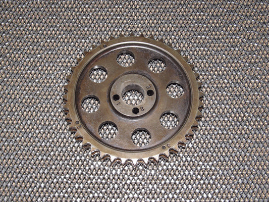 79 80 Datsun 280zx OEM Engine Cam Gear