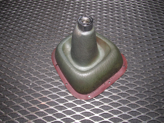 84 85 Mazda RX7 OEM Manual Protector Shift Boot