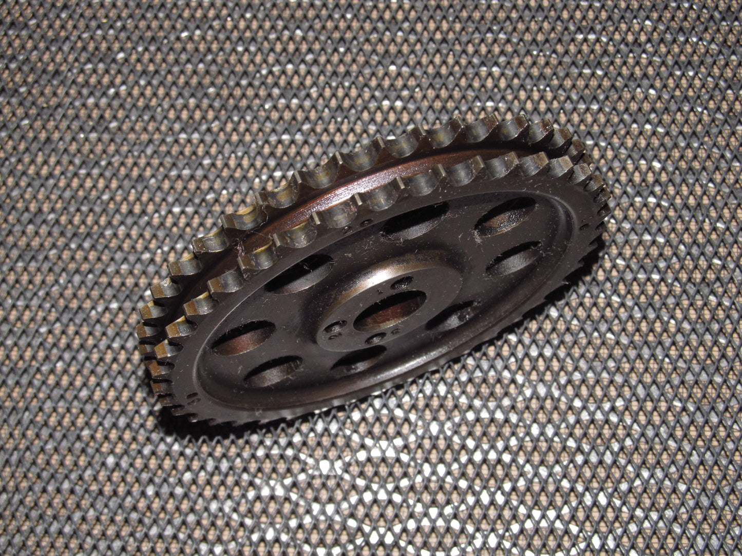 79 80 Datsun 280zx OEM Engine Cam Gear Sprocket