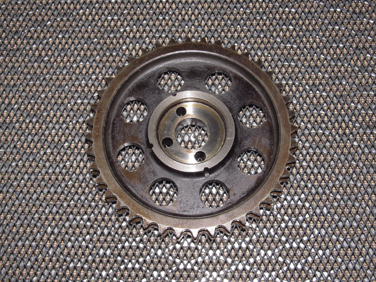 79 80 Datsun 280zx OEM Engine Cam Gear Sprocket